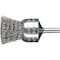 Pferd Crimped End Brush, .014 CS Wire, 1 764442 - alternate 1